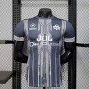 OLYMPIQUE MARSEILLE EDICION ESPECIAL JUL DEP GRIS 25/26 HOMBRE (VERSION JUGADOR)