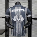 OLYMPIQUE MARSEILLE EDICION ESPECIAL JUL DEP GRIS 25/26 HOMBRE (VERSION JUGADOR)