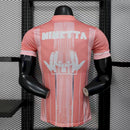 OLYMPIQUE MARSEILLE EDICION ESPECIAL JUL DEP ROSA 25/26 HOMBRE (VERSION JUGADOR)