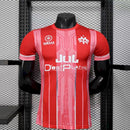 OLYMPIQUE MARSEILLE EDICION ESPECIAL JUL DEP ROJO 25/26 HOMBRE (VERSION JUGADOR)