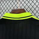 OASIS TOUR EDICION ESPECIAL BLACK-GREEN 25/26 HOMBRE