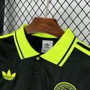 OASIS TOUR EDICION ESPECIAL BLACK-GREEN 25/26 HOMBRE