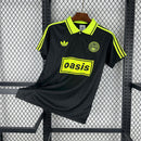 OASIS TOUR EDICION ESPECIAL BLACK-GREEN 25/26 HOMBRE