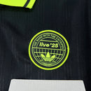 OASIS TOUR EDICION ESPECIAL BLACK-GREEN 25/26 HOMBRE