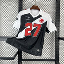 jersey VASCO DA GAMA EDICIÓN ESPECIAL ALMIRANTES 27 25/26 HOMBRE