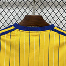 JERSEY LEEDS TERRACE ICONS 25/26 HOMBRE