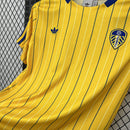 JERSEY LEEDS TERRACE ICONS 25/26 HOMBRE