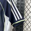 REAL MADRID US II 25/26 HOMBRE