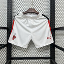 MILAN II PANTALONES CORTO 25/26