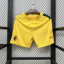 MILAN III PANTALONES CORTO 25/26