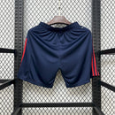 ARSENAL II PANTALONES CORTO 25/26