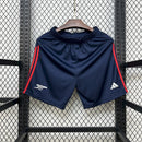 ARSENAL II PANTALONES CORTO 25/26