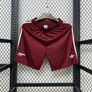 ARSENAL III PANTALONES CORTO 25/26
