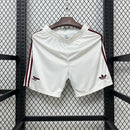 ARSENAL III V2 PANTALONES CORTO 25/26