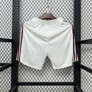 ARSENAL III V2 PANTALONES CORTO 25/26