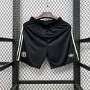 BAYERN MUNICH III PANTALONES CORTOS 25/26 HOMBRE