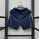 BOCA JUNIORS I PANTALONES CORTO 25/26