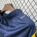 BOCA JUNIORS I PANTALONES CORTO 25/26