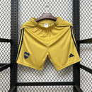 BOCA JUNIORS II PANTALONES CORTO 25/26