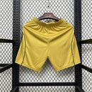 BOCA JUNIORS II PANTALONES CORTO 25/26
