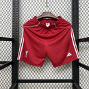 LIVERPOOL I PANTALONES CORTOS 25/26