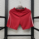 LIVERPOOL I PANTALONES CORTOS 25/26