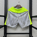 MANCHESTER CITY III PANTALONES CORTOS 25/26