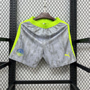 MANCHESTER CITY III PANTALONES CORTOS 25/26