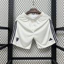MANCHESTER UNITED II V2 PANTALONES CORTOS 25/26