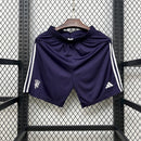 MANCHESTER UNITED II PANTALONES CORTOS 25/26