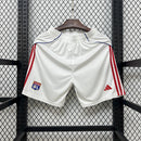 LYON I PANTALONES CORTOS 25/26