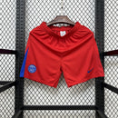 PSG III PANTALONES CORTOS 25/26