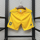 TIGRES I PANTALONES CORTOS 25/26