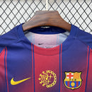 BARCELONA X DELLAFUENTE I 25/26 HOMBRE