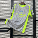 MANCHESTER CITY III 25/26 HOMBRE