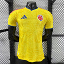 JERSEY COLOMBIA I 26/27 HOMBRE (VERSIÓN JUGADOR)