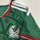 JERSEY MEXICO I 26/27 HOMBRE