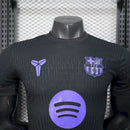 JERSEY BARCELONA PRE-MATCH 25/26 HOMBRE (VERSIÓN JUGADOR)