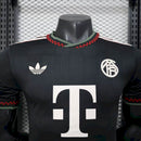 BAYERN DE MUNICH III 25/26 HOMBRE (VERSIÓN JUGADOR)