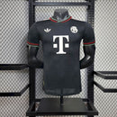 BAYERN DE MUNICH III 25/26 HOMBRE (VERSIÓN JUGADOR)