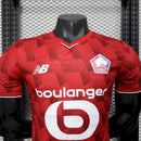 LILLE I 25/26 HOMBRE (VERSIÓN JUGADOR)