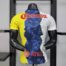 CLUB AMÉRICA DE MÉXICO EDICION ESPECIAL IV 25/26 HOMBRE (VERSIÓN JUGADOR)
