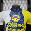 CLUB AMÉRICA DE MÉXICO EDICION ESPECIAL IV 25/26 HOMBRE (VERSIÓN JUGADOR)