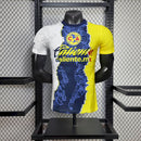 CLUB AMÉRICA DE MÉXICO EDICION ESPECIAL IV 25/26 HOMBRE (VERSIÓN JUGADOR)