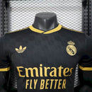 REAL MADRID EDICION ESPECIAL DRAGÓN 25/26 HOMBRE (VERSIÓN JUGADOR)