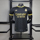 REAL MADRID EDICION ESPECIAL DRAGÓN 25/26 HOMBRE (VERSIÓN JUGADOR)