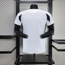 REAL MADRID EDICION ESPECIAL BLANCO MORADO Y NEGRO 25/26 HOMBRE (VERSIÓN JUGADOR)