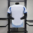 REAL MADRID EDICION ESPECIAL BLANCO Y AZUL 25/26 HOMBRE (VERSIÓN JUGADOR)