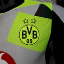 BORUSSIA DORTMUND II 25/26 HOMBRE (VERSIÓN JUGADOR)