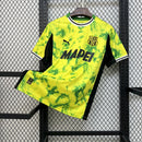 U.S. SASSUOLO CALCIO III 25/26 HOMBRE